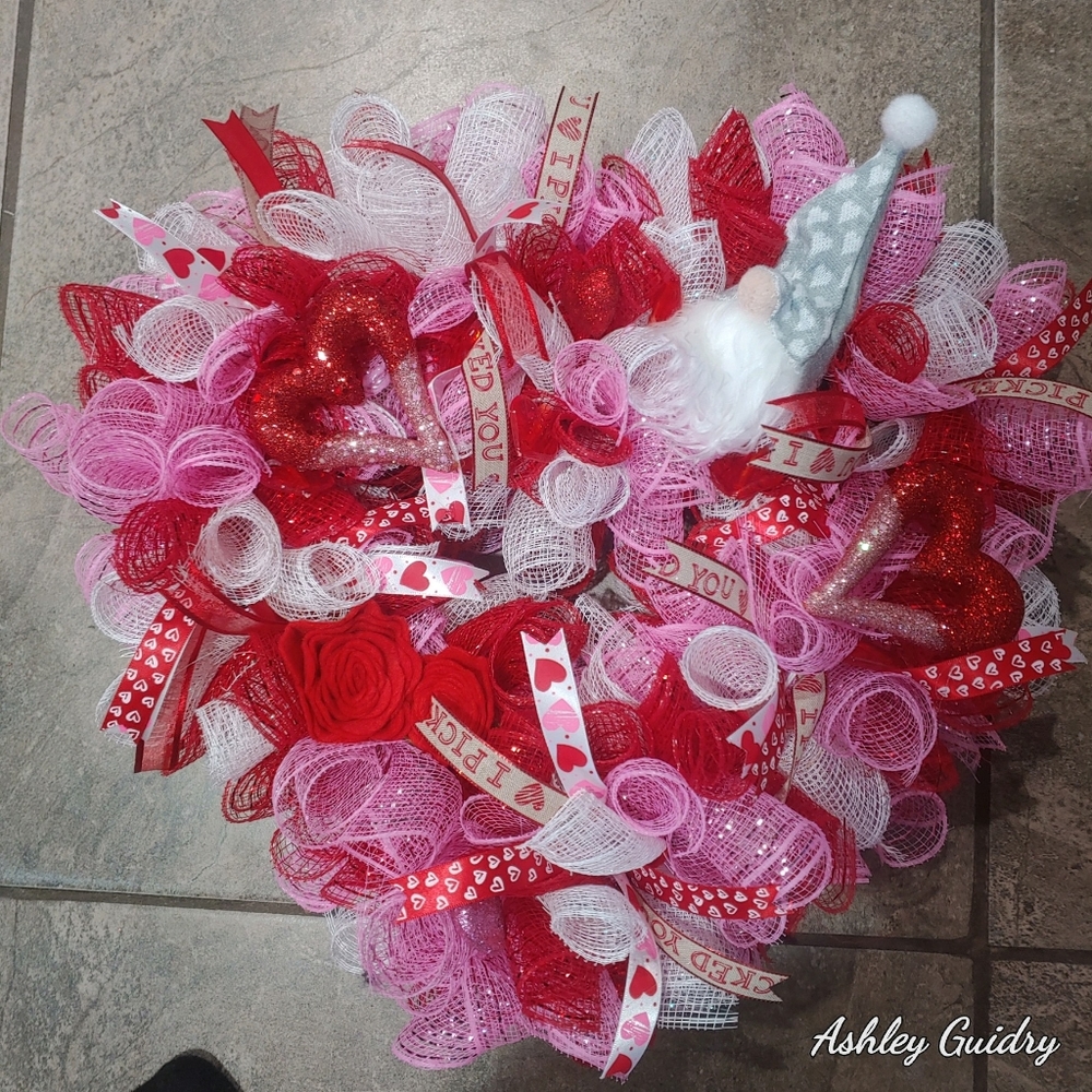 Wreaths made to order